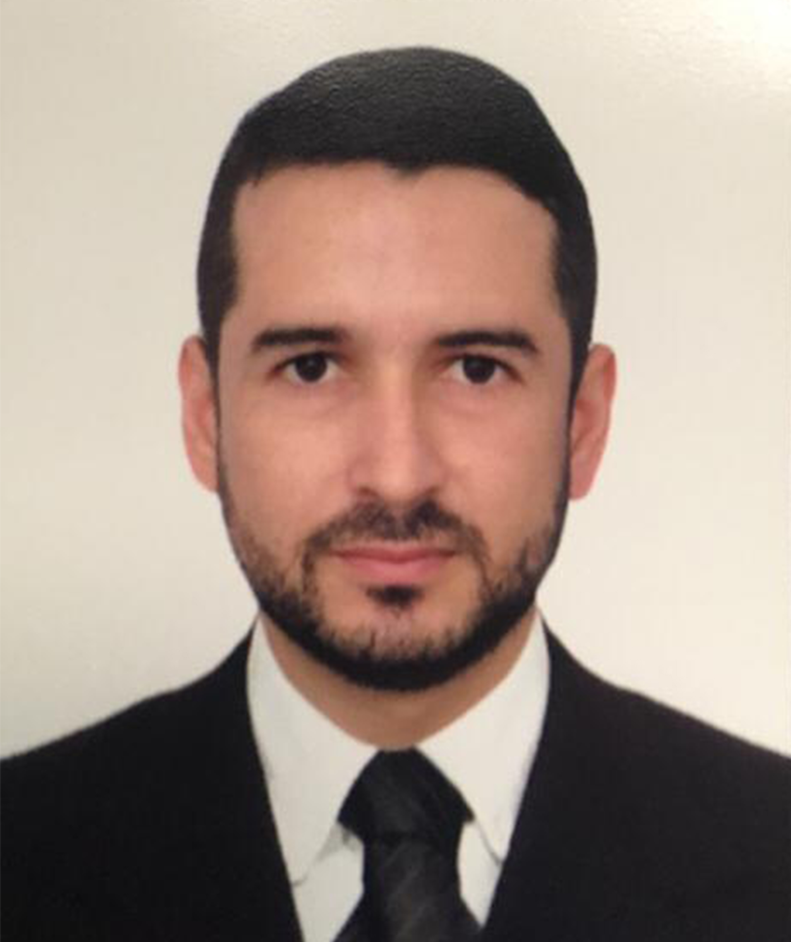 Daniel Felipe Osorio